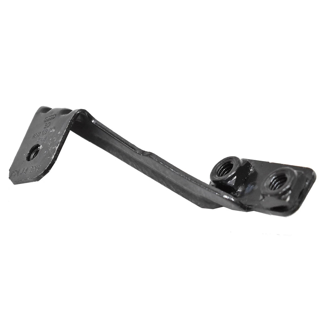 Replacement Steel Front Passenger Side Bumper Cover Support for Toyota Camry (2012–2017)