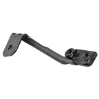 Replacement Steel Front Passenger Side Bumper Cover Support for Toyota Camry (2012–2017)