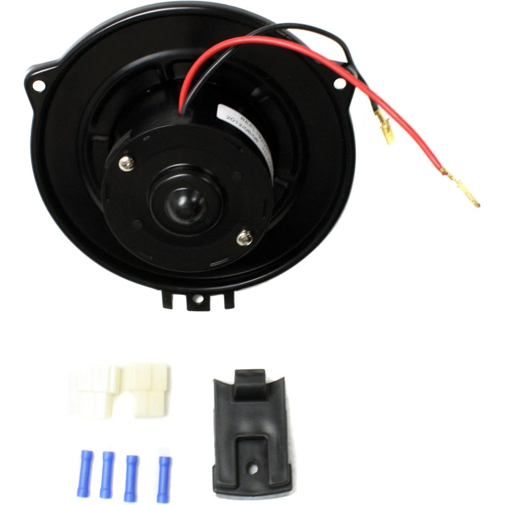 Blower Motor for Acura MDX (2001–2004)