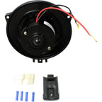 Blower Motor for Acura MDX (2001–2004)
