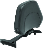 Kuryakyn Passenger Backrest 6773 for Honda GL1800 Gold Wing (2018–2021)