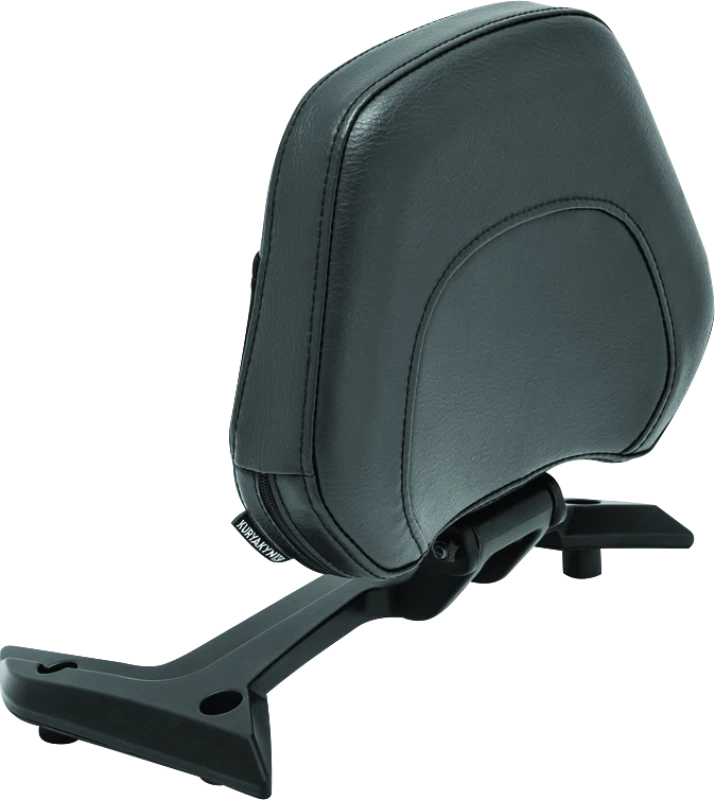 Kuryakyn Passenger Backrest 6773 for Honda GL1800 Gold Wing (2018–2021)