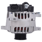 Alternator for Kia Rio (2012-2017) 12V 110A 6-Groove