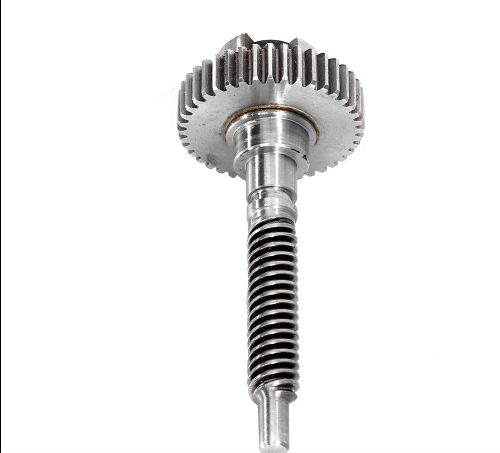 Parking Brake Actuator Gear Shaft Repair Kit for BMW 7 Series (2002–2008)