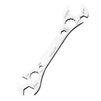 Heavy Duty Alloy Steel Hex Wrench 250mm for Air Conditioner Maintenance