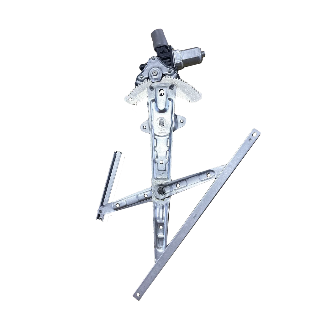 LHF Window Regulator W/2 Pin Motor for Isuzu MU-X (2013–2021)