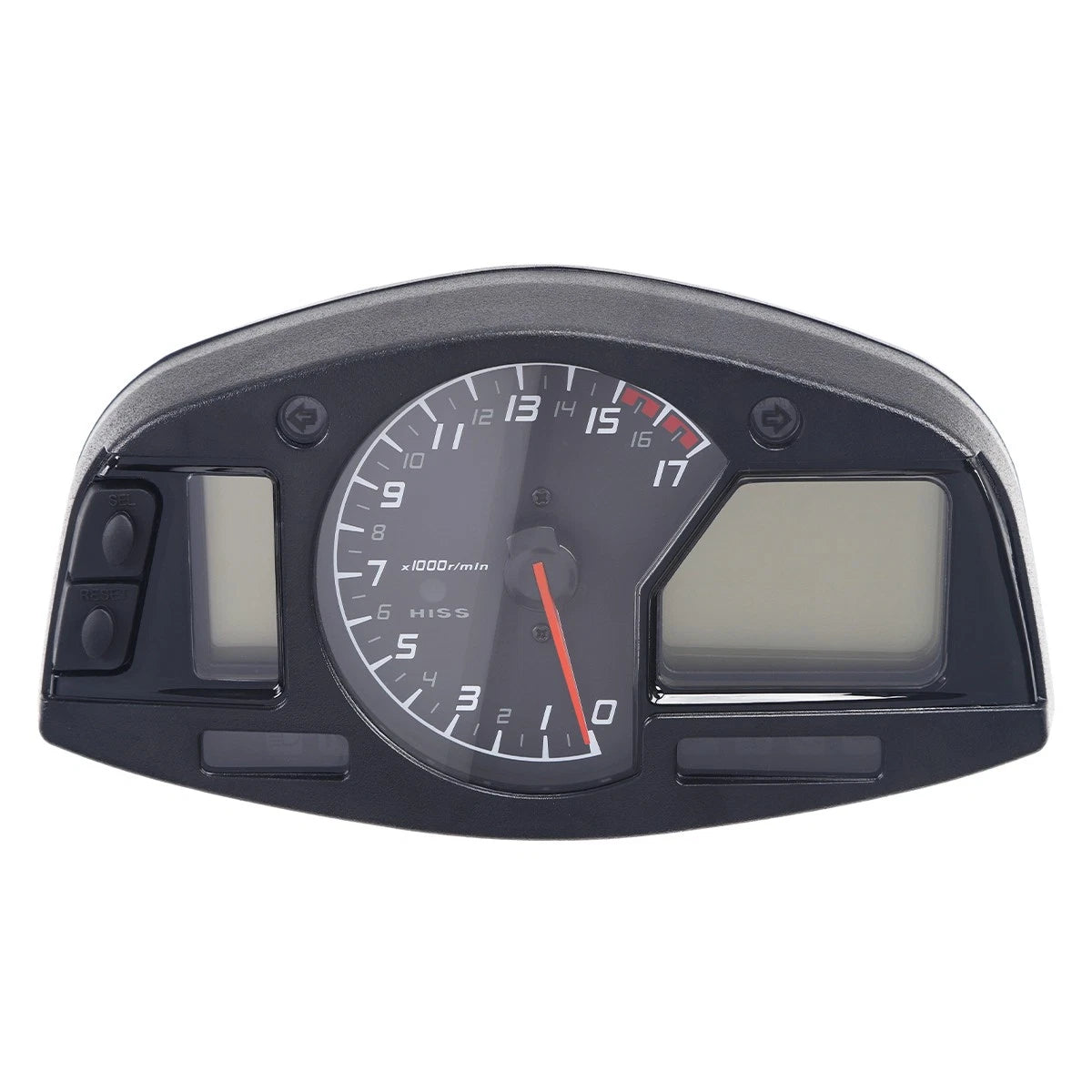 Speedometer Gauge Cluster Tachometer Odometer for Honda CBR600RR (2013–2020)
