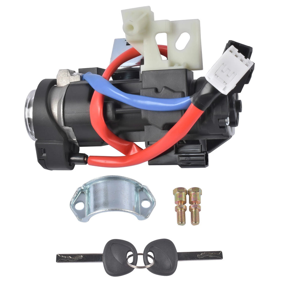 Ignition Lock Housing for Kia Optima Sedan (2016-2020)