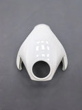 Fuel Gas Tank Cover Fairing for Kawasaki Ninja 650 (2012–2016) Unpainted