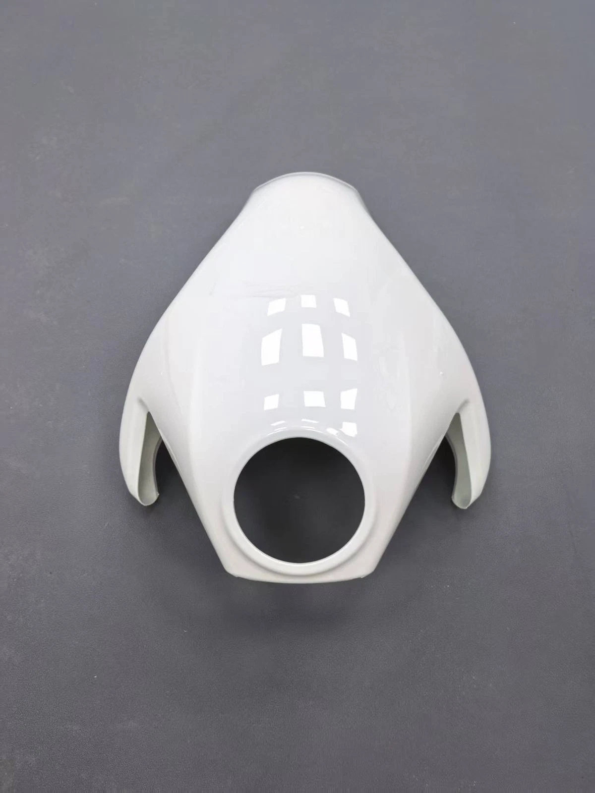 Fuel Gas Tank Cover Fairing for Kawasaki Ninja 650 (2012–2016) Unpainted