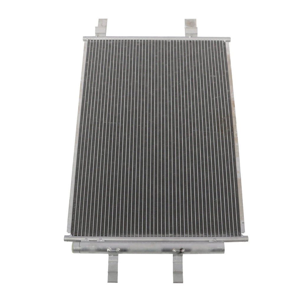 A/C condenser with drier & bracket 921006RA0B for Nissan Rogue (2021–2023)