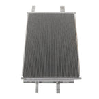 A/C condenser with drier & bracket 921006RA0B for Nissan Rogue (2021–2023)