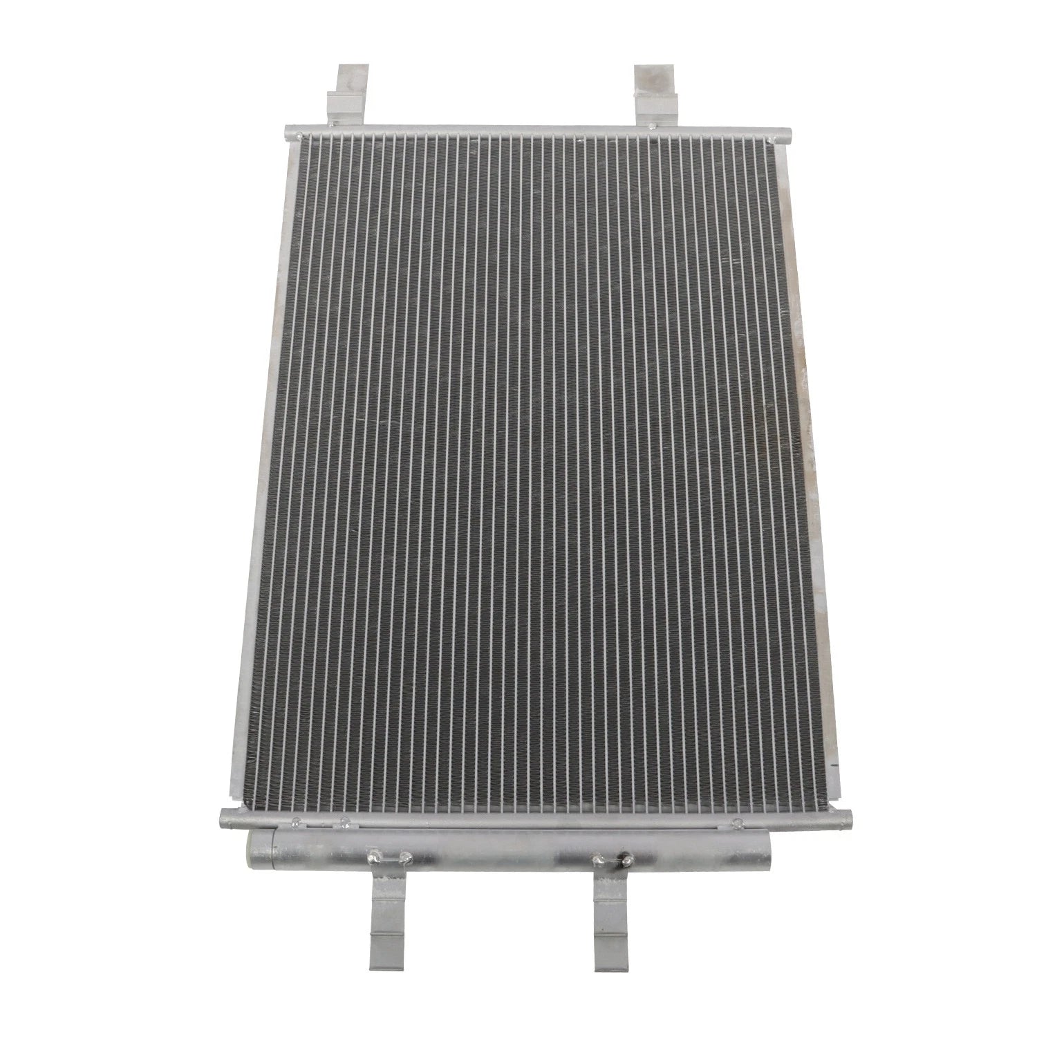 A/C condenser with drier & bracket 921006RA0B for Nissan Rogue (2021–2023)