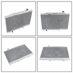 Full Aluminum Radiator for Honda Odyssey V6 3.5L (2011–2017)