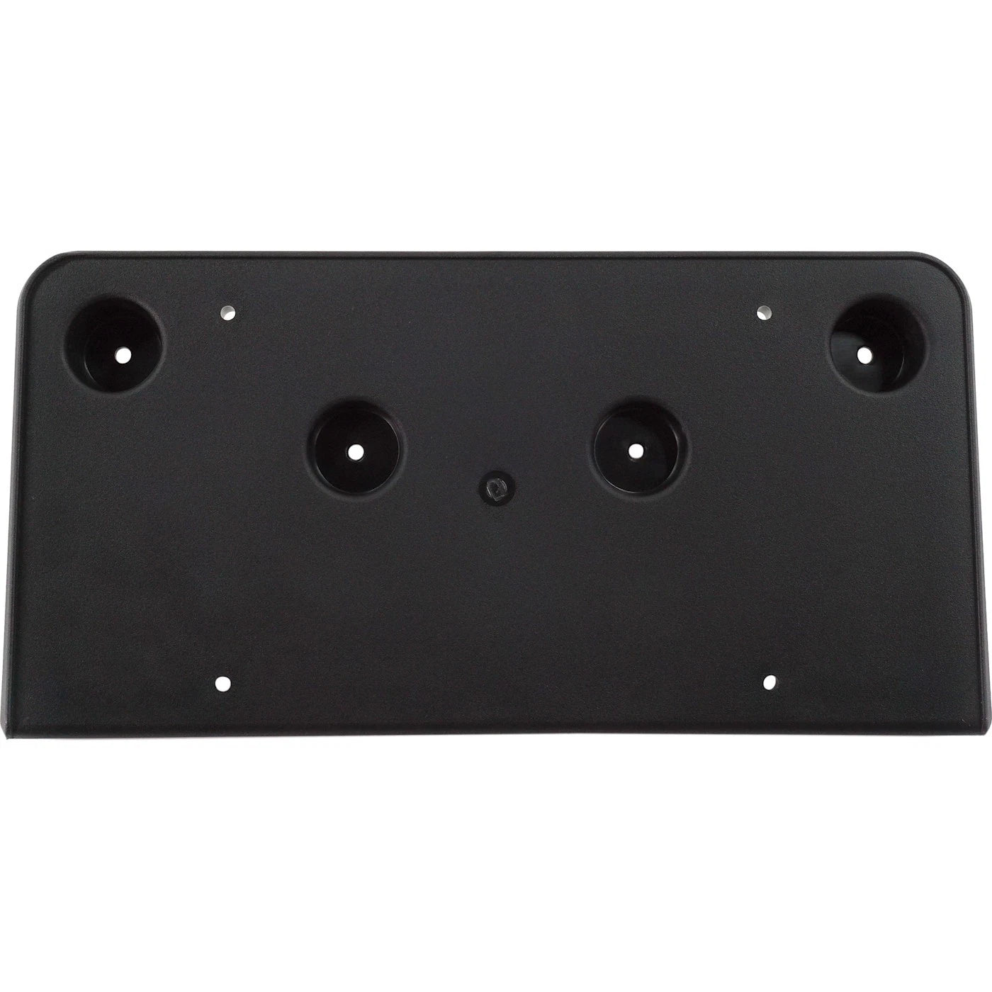 License Plate Bracket for Chevrolet Equinox (2016-2017)