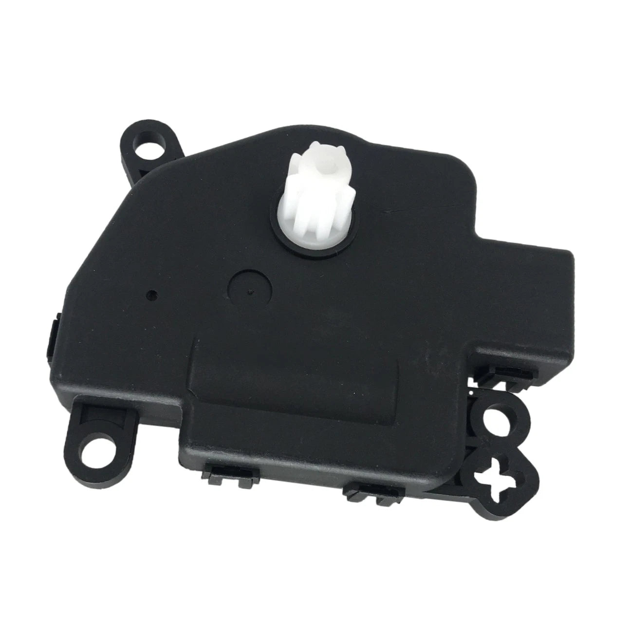 HVAC Heater Blend Air Door Actuator 604241 for Ford Expedition F-150 (1997–2003)