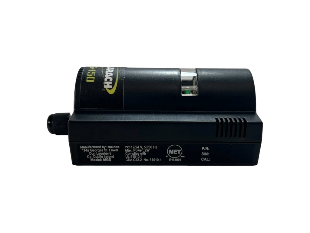 Gas Transmitter 0-1000 PPM for Bacharach MGS 150 (R407C) (12-24V)