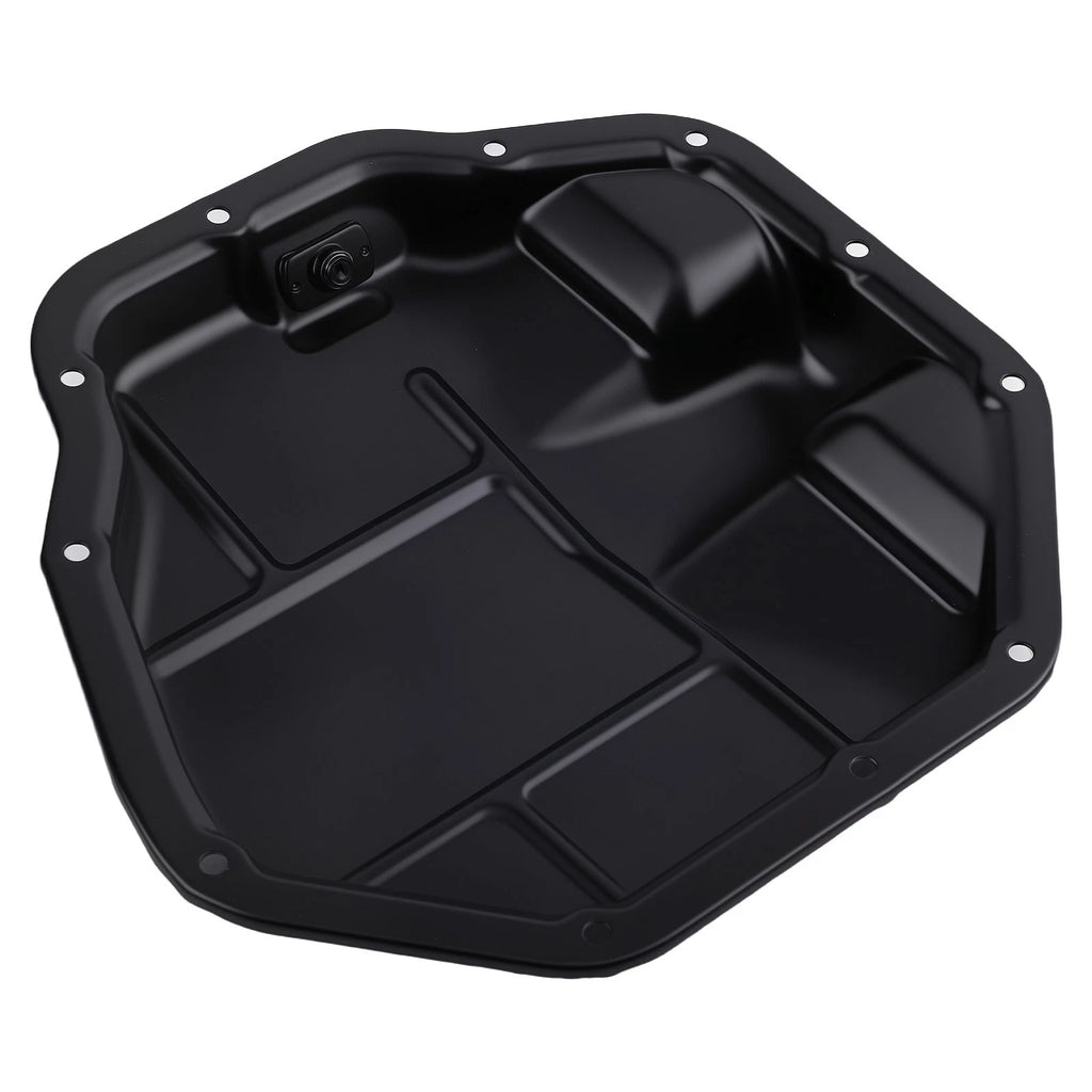 Oil Sump Pan for Nissan X-Trail Qashqai 2.0L AWD FWD (2007–2013)