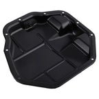 Oil Sump Pan for Nissan X-Trail Qashqai 2.0L AWD FWD (2007–2013)