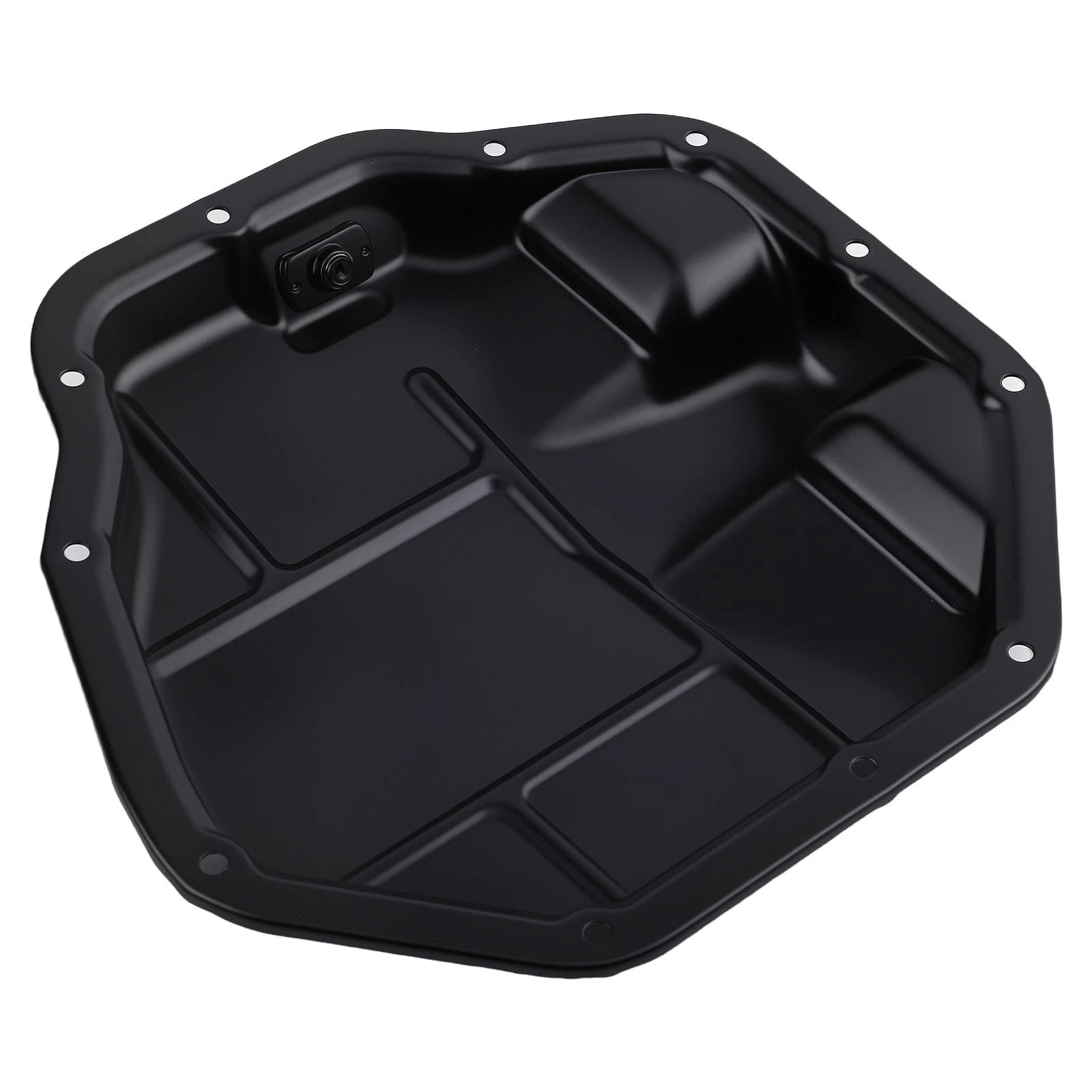 Oil Sump Pan for Nissan X-Trail Qashqai 2.0L AWD FWD (2007–2013)
