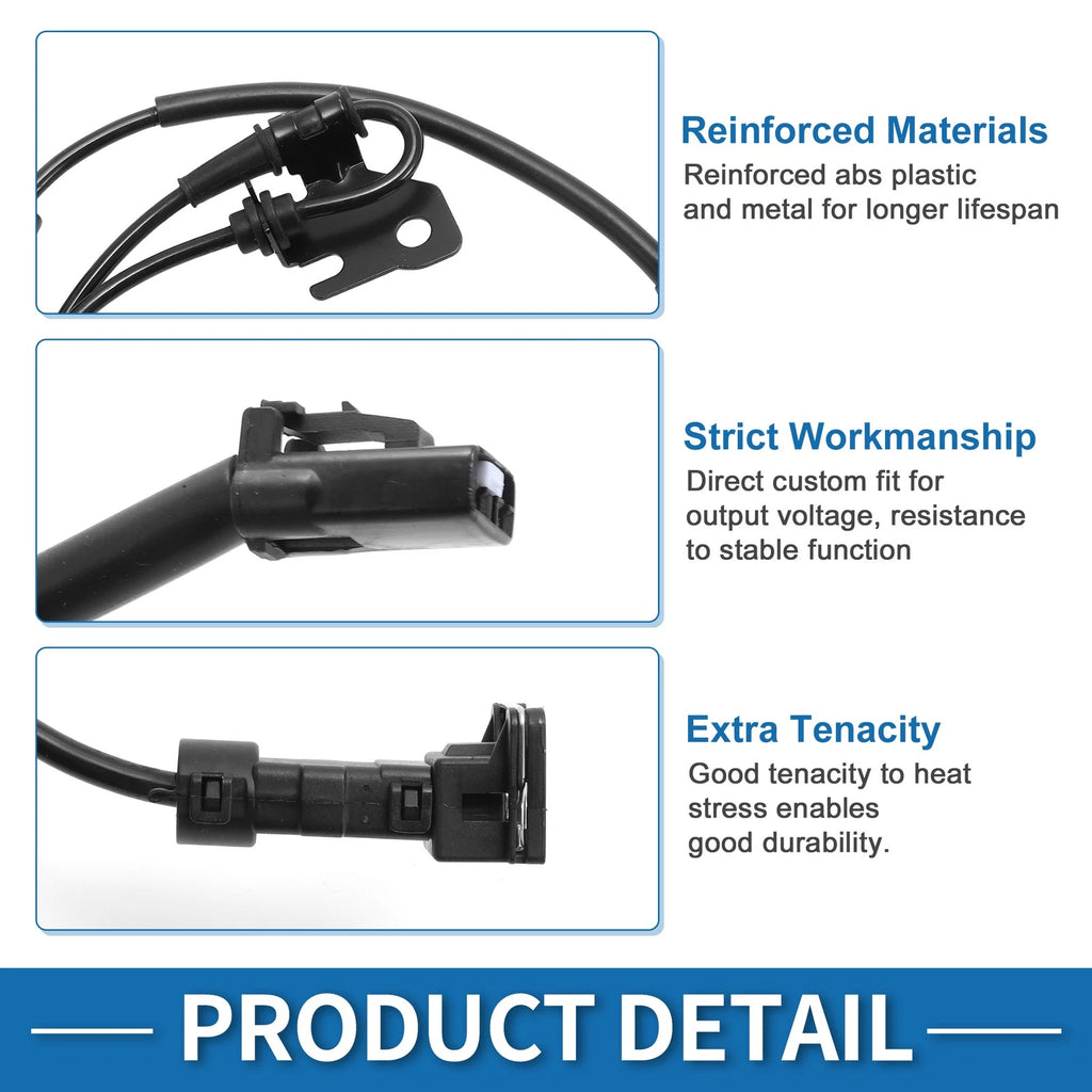 ABS Wheel Speed Sensor No. 59910C3000 for Hyundai Sonata (2011–2014)