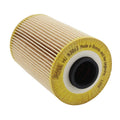Mann Engine Oil Filter for BMW 633CSi (1982–1984)