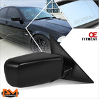 Power Fold Heated Side Mirror RH for BMW 323/325/328i (1999–2006)