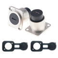 TypeC Female Connector for 2pcs