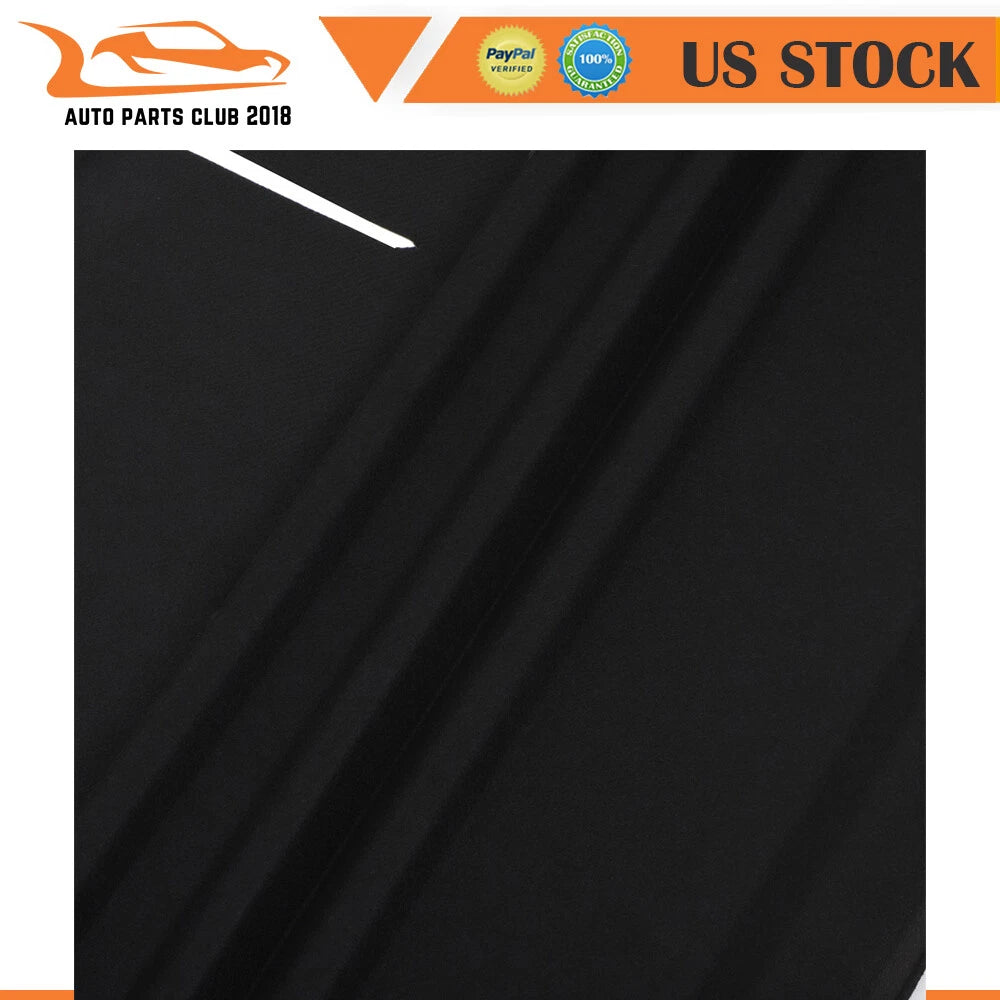 Cargo Cover for Honda (2009-2011)