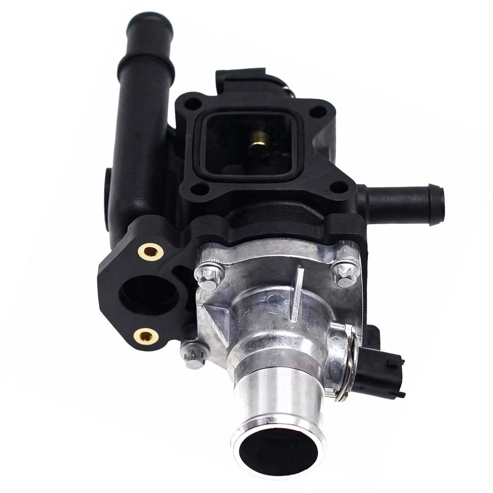 Thermostat Housing with Sensor for Vauxhall Astra Zafira (2004–2014)