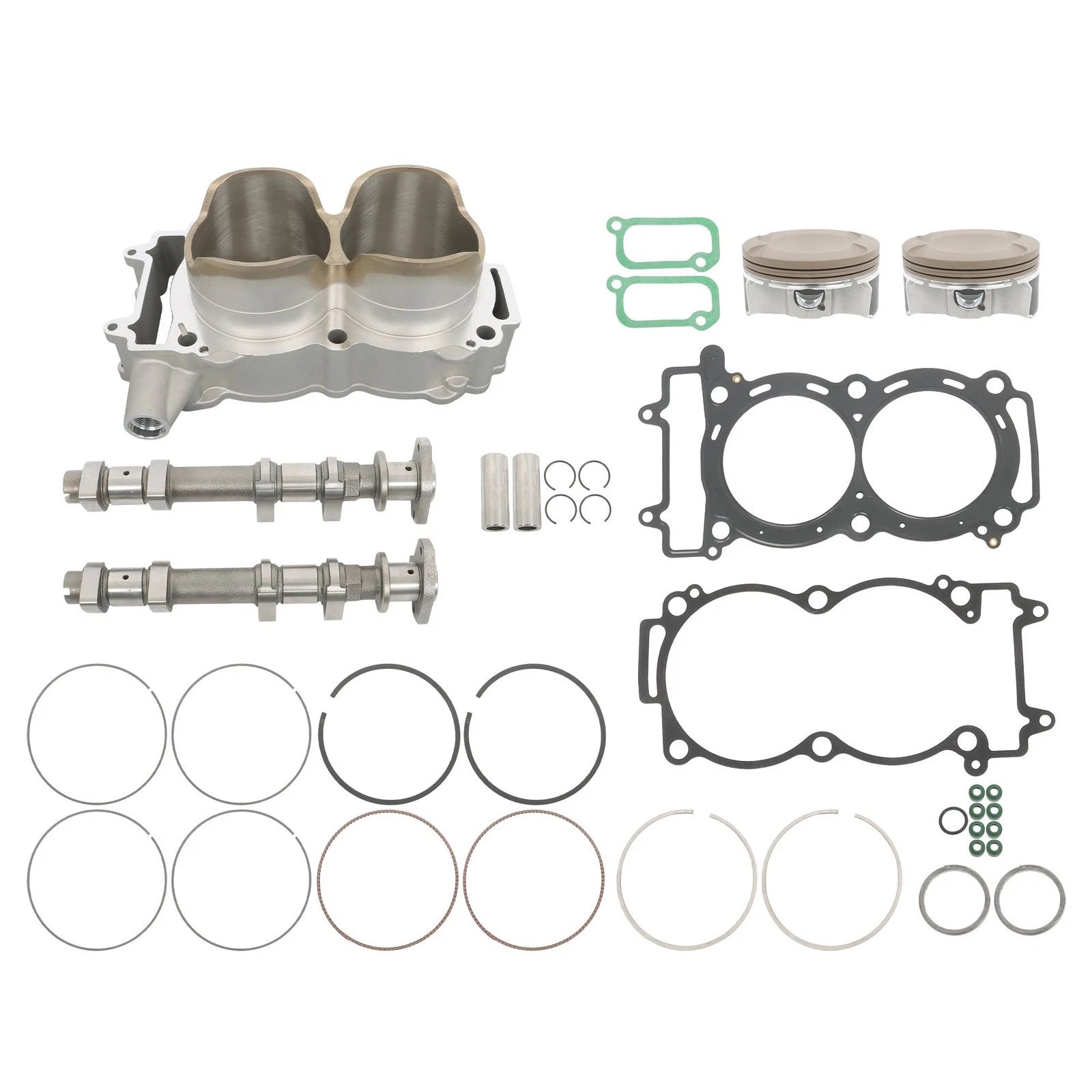 Rebuild Kit for Polaris RZR 900/XP (2011-2014)