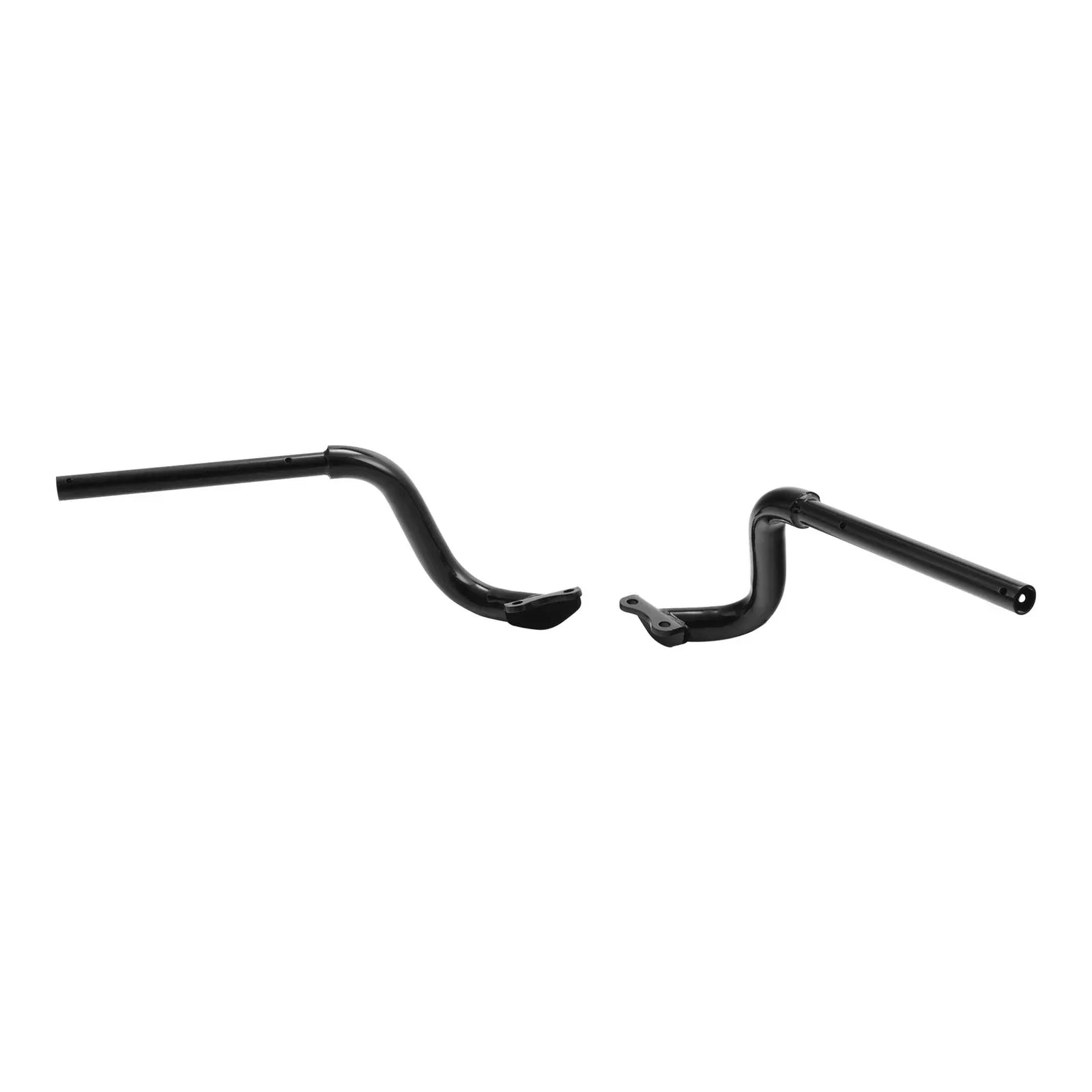 Black Handlebar for Honda Goldwing GL1800