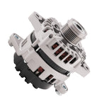 12V Alternator for Hyundai Santa Fe Sport (2013–2016) Kia Optima (2014–2015) 2.4L 150A