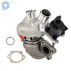Turbocharger for Ford F-150 Pickup 3.5L (2015–2020)