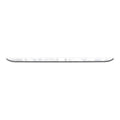 Diamond Grade 1pc 1" Lower Trunk Trim for 2014-2018 Volkswagen Jetta