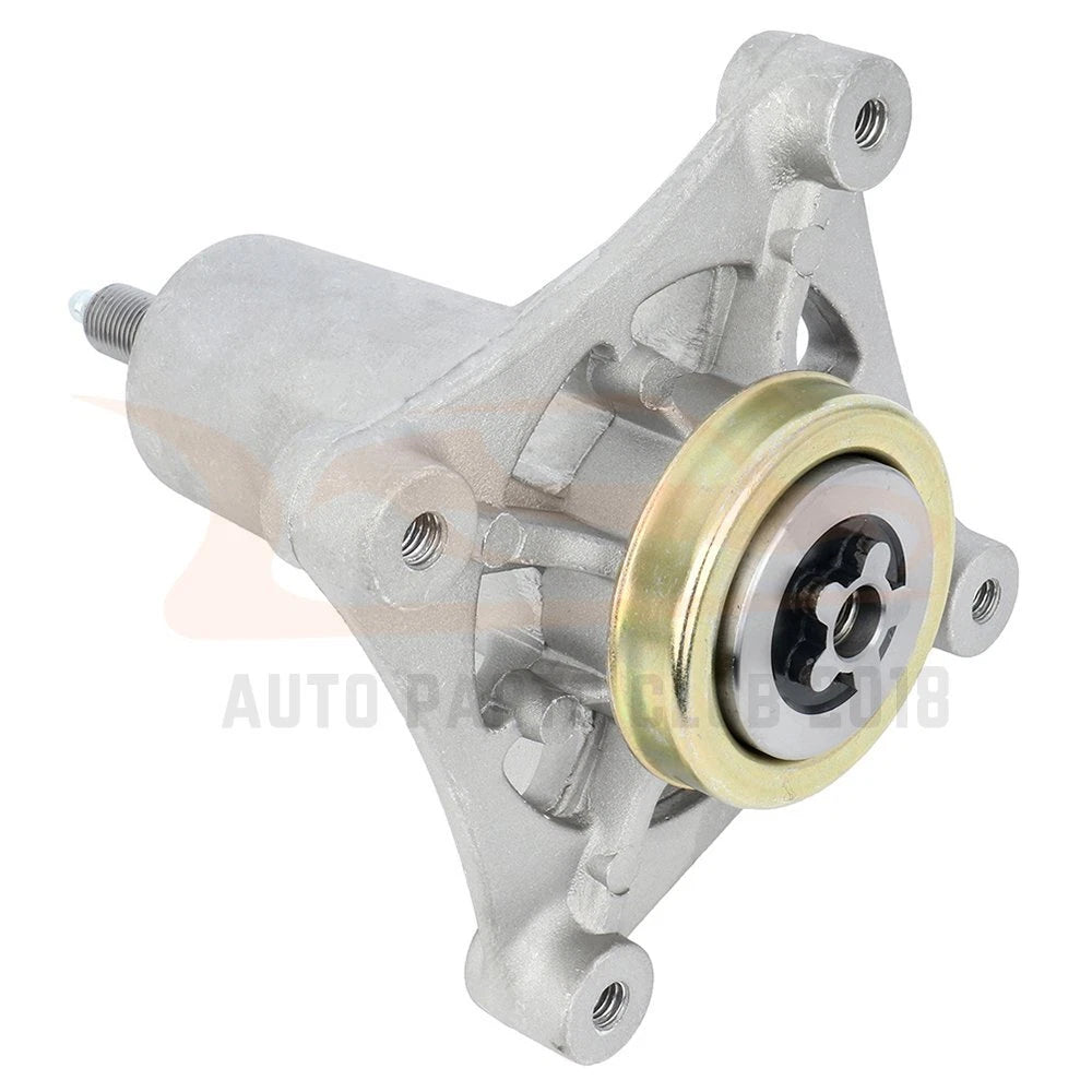 2X Spindle Assembly for Craftsman 42" Deck (187281, 192872)