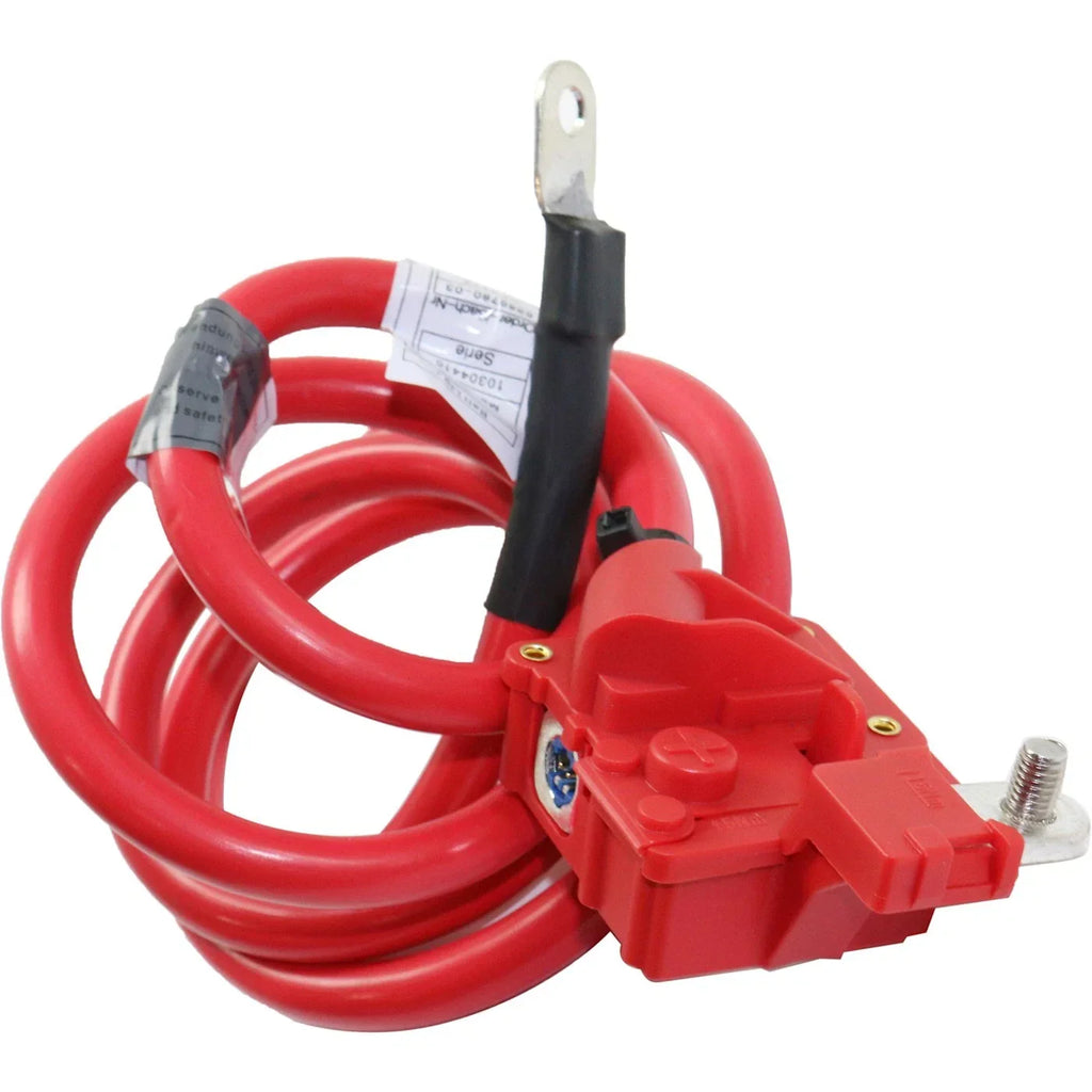 Battery Cable for BMW E60 5 Series (2003–2010)