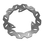 Rear Disc Brake Rotor for Yamaha TTR250 250 Skyliner 250 (2000–2003)