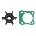 Impeller and Gasket for Mercury Yamaha (18-3066, 9-45610, 89870)