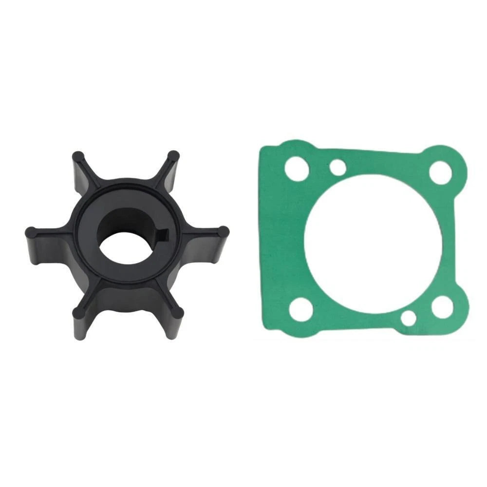 Impeller and Gasket for Mercury Yamaha (18-3066, 9-45610, 89870)