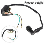 12V Ignition Coil for 50CC 70CC 90CC Dirt Bikes