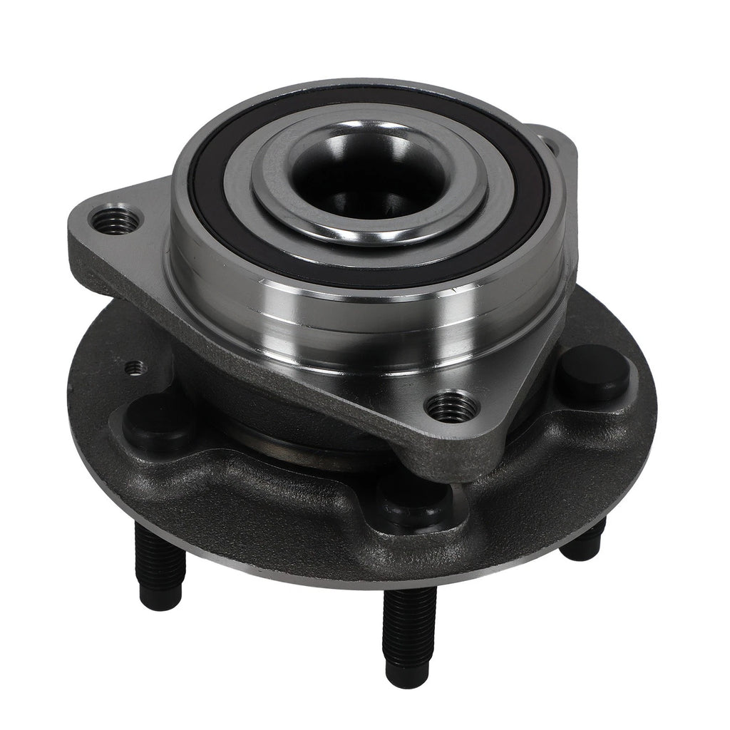 Front Wheel Bearing Hub Assembly for Chevrolet Cruze (2016–2019) 513408