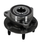 Front Wheel Bearing Hub Assembly for Chevrolet Cruze (2016–2019) 513408