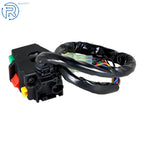 Left Handlebar Switch for Can-Am Outlander Renegade