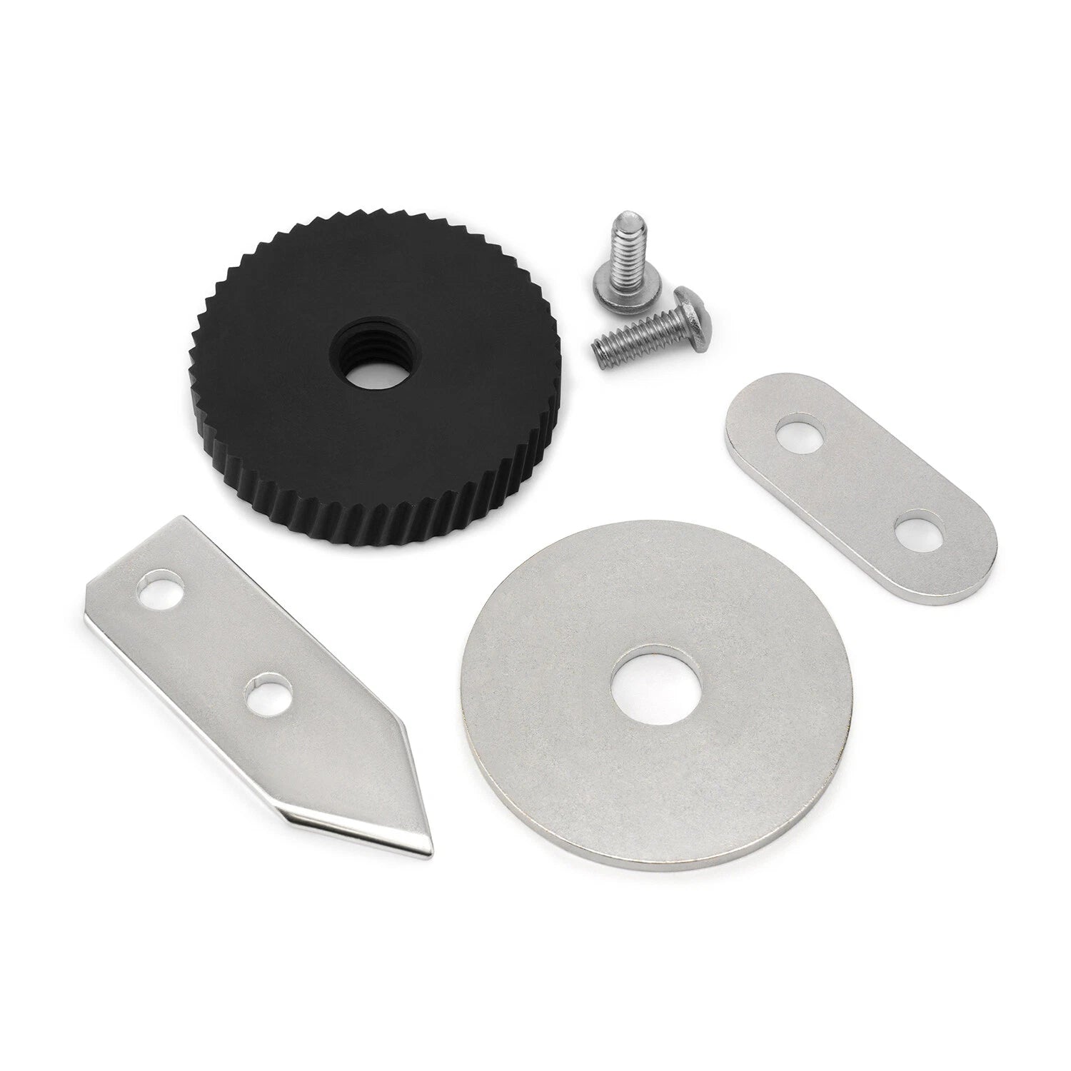 Knife and Gear Replacement Kit KT1100 for Old Reliable Can Openers