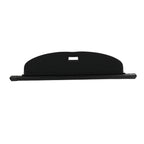 Retractable Trunk Cargo Cover for Nissan Rogue (2014-2020)