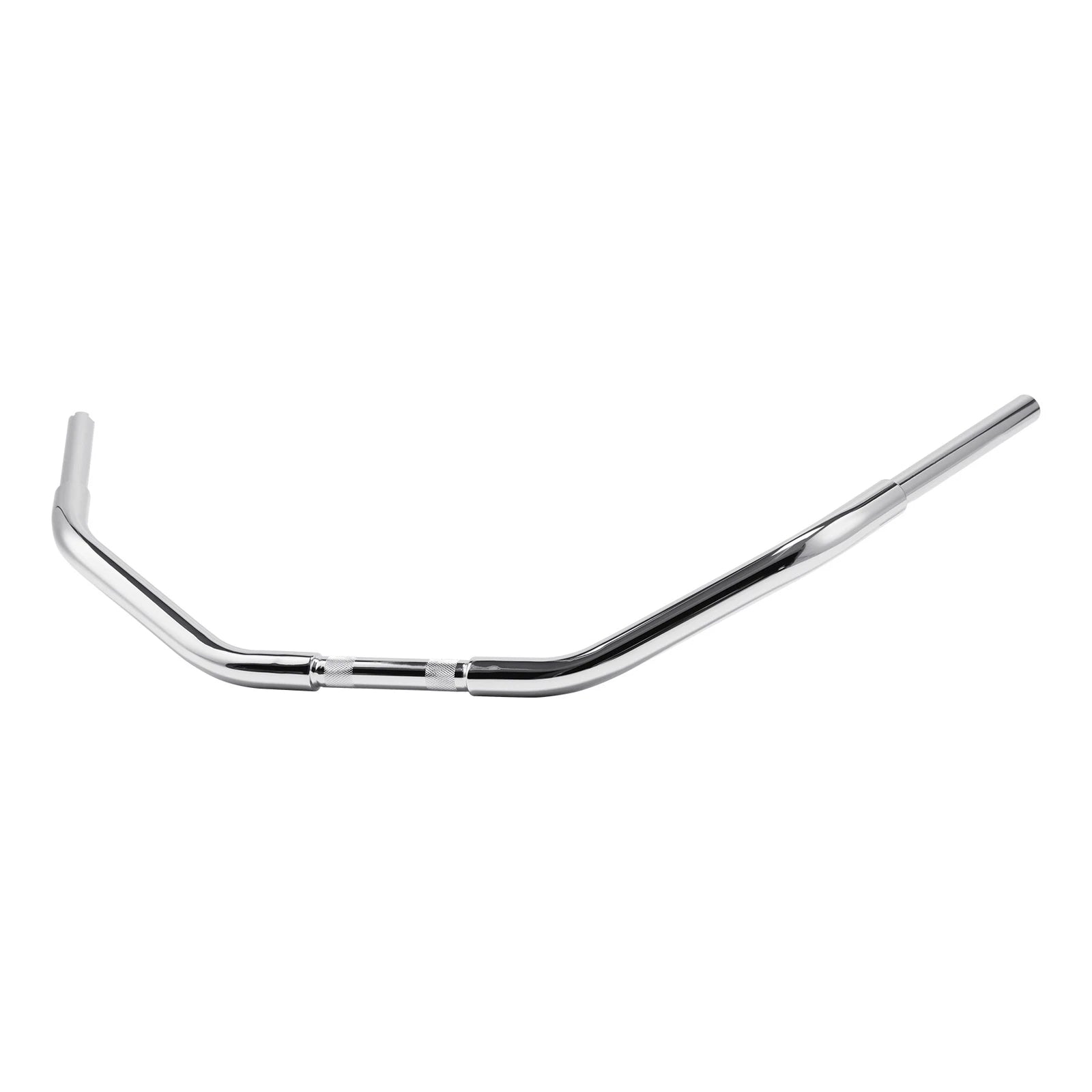 3.5" Rise Handlebar for Harley Sportster XL 883 1200 Dyna Softail Touring