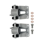 Rear Disc Brake Caliper Set for Lincoln Town Car (2003-2011)
