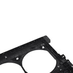 Radiator Support for Nissan Pathfinder (2013–2017) Black Assembly