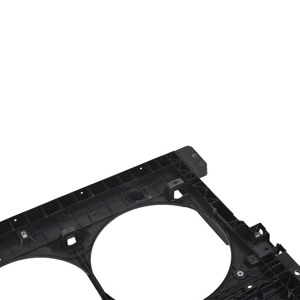 Radiator Support for Nissan Pathfinder (2013–2017) Black Assembly
